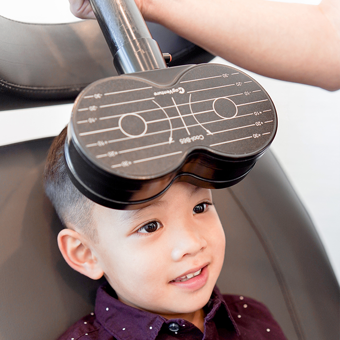 mert treatment in houston tx