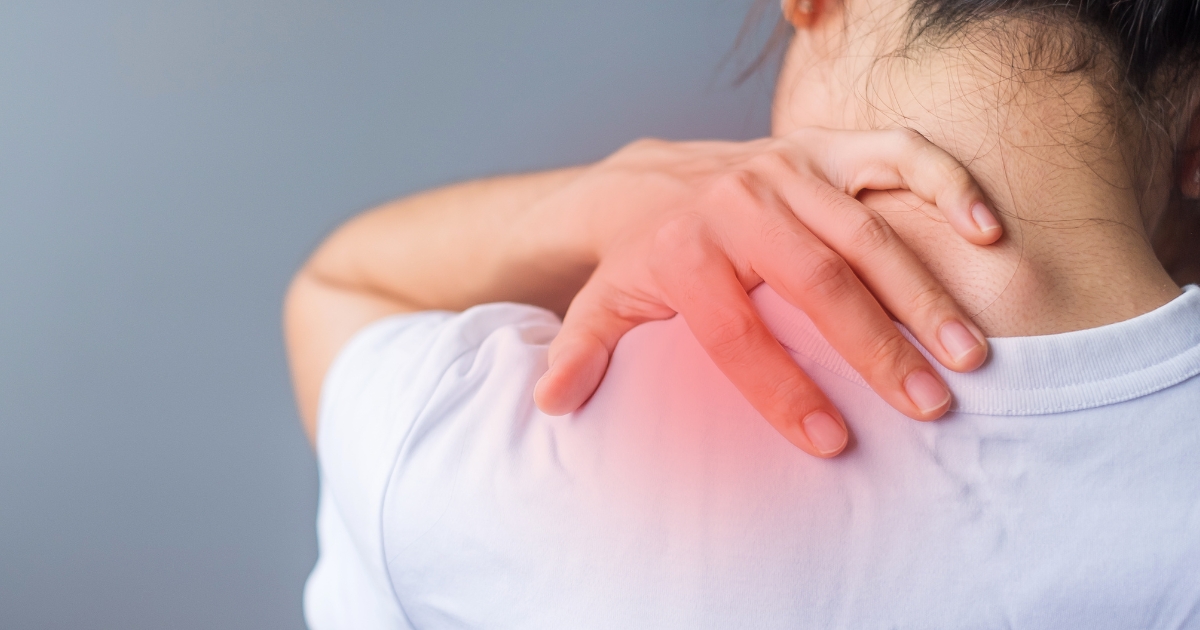 what causes unexplained body pain