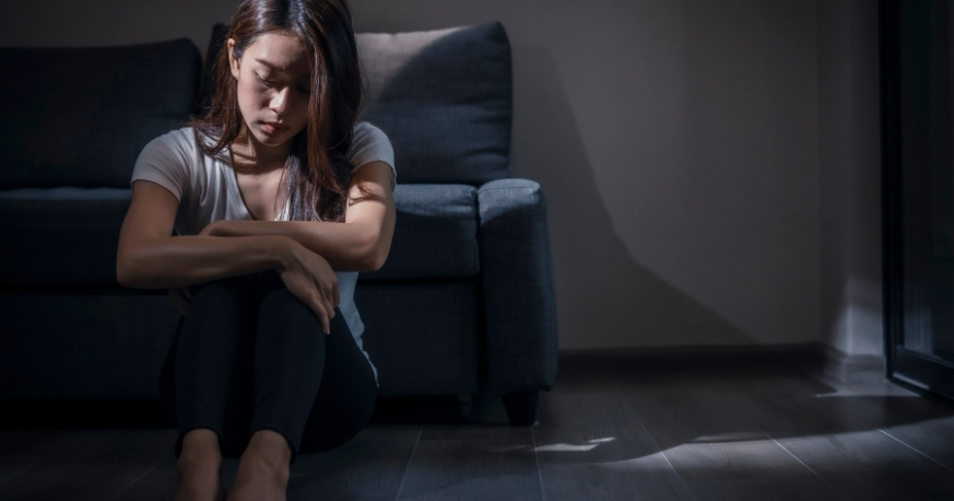 life-changing solutions for depression