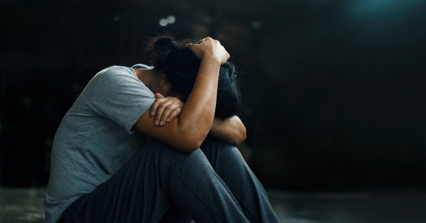 what is ketamine therapy and how does it help ptsd